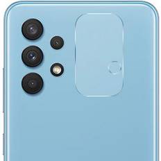 MAULUND Samsung Galaxy A32 4G A32 5G Kameraskyddsglas Genomskinlig