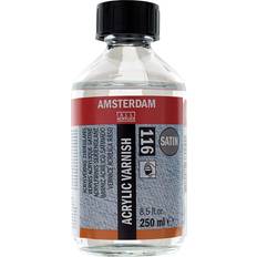 Amsterdam Acrylic Varnish Satin 116 250ml