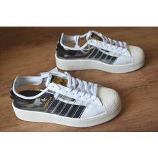adidas Stan Smith Metal Gold Metallic - FV4298
