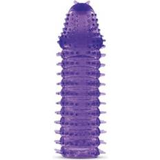 Sexleksaker Toyz4Lovers Stretchy Extension Sleeve Välj: Blå