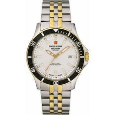 Swiss Military Wrist Watches Swiss Military alpine 7022.1142