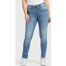 Cellbes Jeans Cellbes Raka jeans med hög midja Jenny