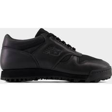 New Balance Rainier Low - Triple Black