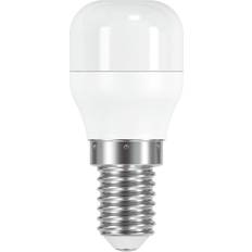 Namron LED Päronlampa E14 1,8W 160lm 2700K