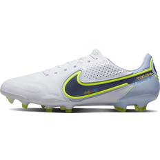 Nike tiempo legend 9 elite Nike Tiempo Legend 9 Elite FG 'Grey Blackened Blue' - Men's