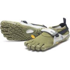 Vibram Men Cycling Shoes Vibram Fivefingers Spyridon Evo Trail Running Shoes Green Man