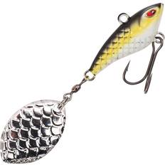 Fiskeutrustning Mikado M-Tail 6 g OL