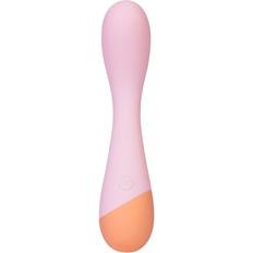 Peachy G-Spot Vibrator