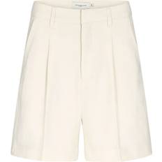 Copenhagen Muse Casual Shorts - White