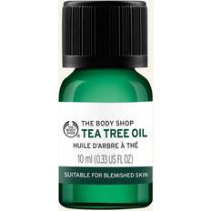 The Body Shop Tea Tree Oil 10ml