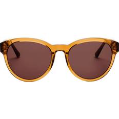 MessyWeekend Rita Sunglasses - Brown