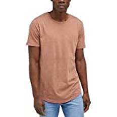 Clothing Lee Shaped Cider T-Shirt - Brown