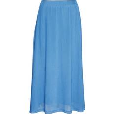 Moss Copenhagen Leonie Skirt Super Sonic