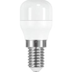 Namron LED Päronlampa E14 1,8W 160lm 4000K