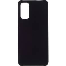 Samsung Galaxy A41 Mobilcovers INCOVER Samsung Galaxy A41 Hårdt Plastik Cover Sort