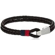 Tommy Hilfiger Rostfritt stål Armband Tommy Hilfiger Herrarmband rostfritt stål 23 cm–2700671