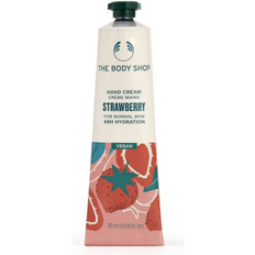 The Body Shop Strawberry Hand Cream 30ml