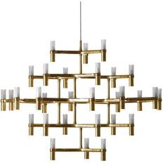 Nemo Lighting Nemo Crown Major Pendellampa
