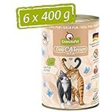 Granatapet Delicatessen Kalb PUR, 6 400