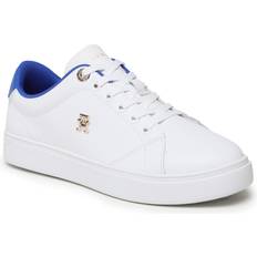Tommy Hilfiger Sneakers Elevated Essential Court FW0FW07377 White YS 8720644297186 1459.00