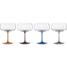 Handwash Cocktail Glasses Oneida Bottoms Up Cocktail Glass 16fl oz 4