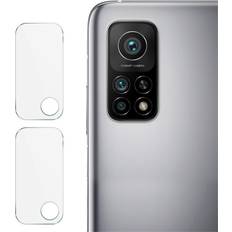 Xiaomi mi pro 2 Imak Hærdet Glas Linsebeskytter Xiaomi Mi 10T 10T Pro 2-pak