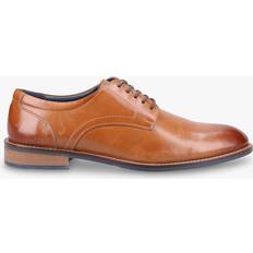 Hush Puppies Women Derby Hush Puppies Damien Leather Derby Shoes