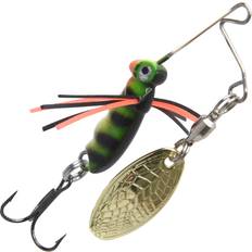 Fiskeutrustning Patriot Buggy 6,5 g spinnerbait