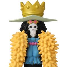 One Piece Anime Heroes Brook Action Figure