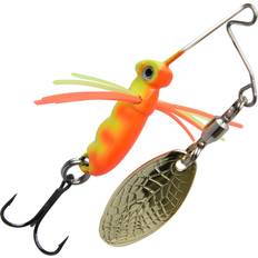Fiskeutrustning Patriot Buggy 6,5 g spinnerbait