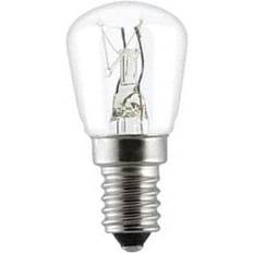 Glød Päronlampa 150lm E14 25W