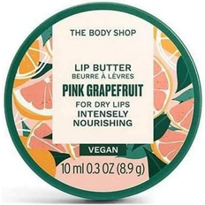 The Body Shop Baumes à lèvres The Body Shop Pink Grapefruit Lip Butter 10 ml 10ml