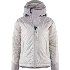 Klättermusen Women's Bifrost Jacket, XS, Moon