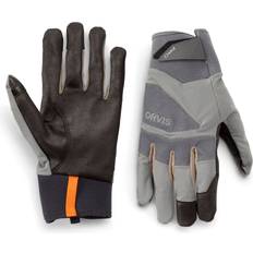 Caza Guantes Orvis PRO LT All-Season Hunting Gloves - Nylon/Suede