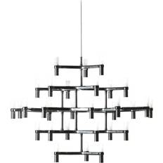 Nemo Lighting Nemo Crown Major Pendellampa