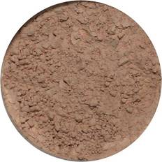 provida organics Earth Minerals Satin Matte Foundation Light 5