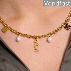 ANNEBRAUNER ANNEBRAUNER Mom Necklace