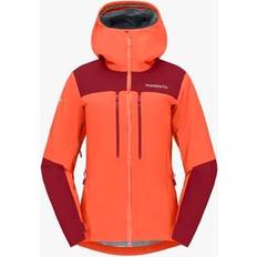 Norrøna Trollveggen Gore-Tex Pro Light Jacket W's