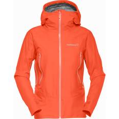 Norrøna Jackets Norrøna Falketind GTX Jacket - Women's