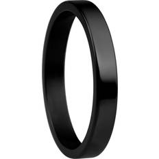 Bering Titanium Ringe Bering Arctic Symphony smal sort keramik