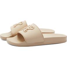Beige Sandaler Til Kvinder - Beige