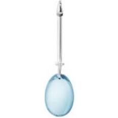 Georg Jensen Berlocker & Hängen Georg Jensen Dew Drop Hängsmycke Topas