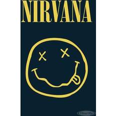 Nirvana Nirvana Poster