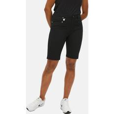 Röhnisch Shorts Röhnisch Golfshorts Chie Bermuda Dam - Svart