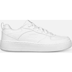 Skechers Womens Sport Court 92 Illustrious - White