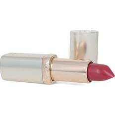 Makeup L'Oréal Paris Loreal Color Riche Satin Lipstick Rosewood Nonchalant 133 4.3g