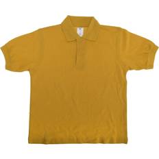 Amarillo Polos Safran Polo Shirt