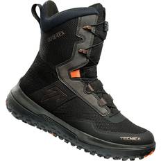 Tecnica Skor Tecnica Argos GTX Winter boots 8,5, grey/orange