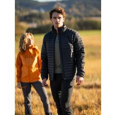 Bergans lava Bergans Lava Light Down Jacket - Black