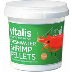 Vitalis Vitalis freshwater shrimp pellets xs